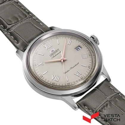 ساعت مچی مردانه اورینت ORIENT مدل RA-AC0025N