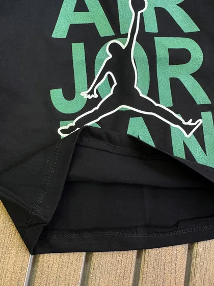 تیشرت پسرانه Air jordan