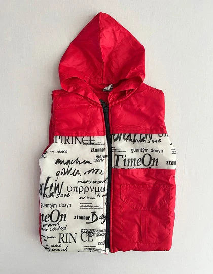 پافر پسرانه تی تی میکس (5تا8سال) 7238