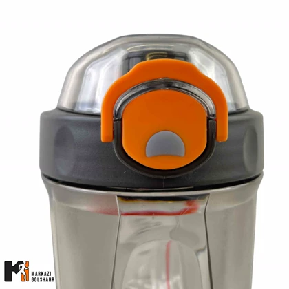 شیکر ورزشی طلق شفاف Eyun کد 682