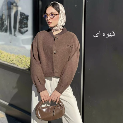 بامبر جکت 1009032