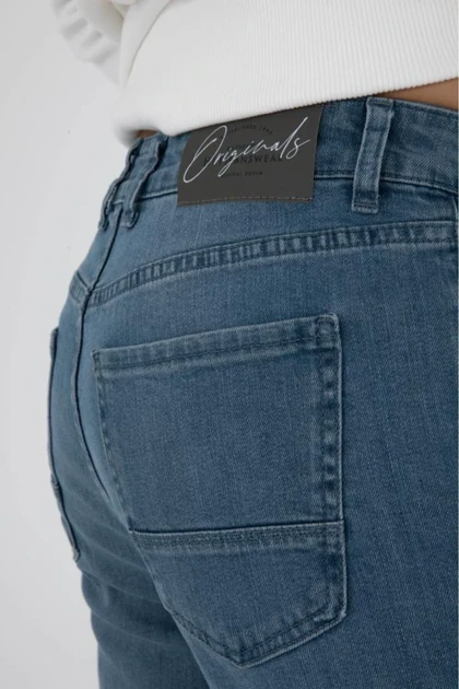 شلوار جین مردانه hlt-jeans hlt-jeans