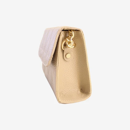 کیف دوشی چرم زنانه