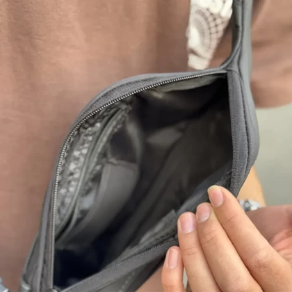 کیف کراس بادی VENANCO