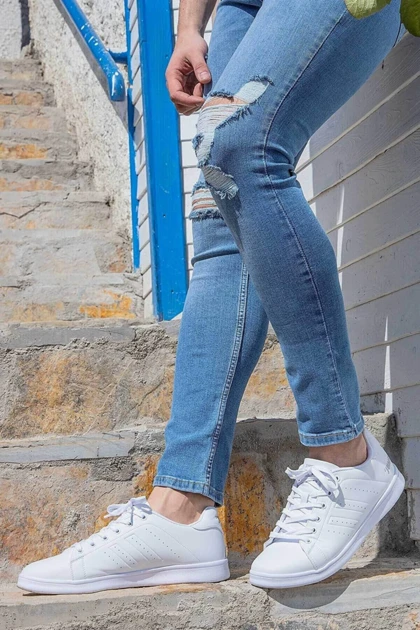 کتانی مردانه jump jump