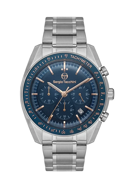 ساعت مردانه sergio-tacchini sergio-tacchini
