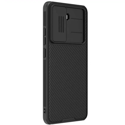 قاب محافظ شیائومی Poco X7 Pro نیلکین CamShield Pro