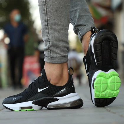 کفش کتانی اسپرت نایک ایر 950 Nike Air Max