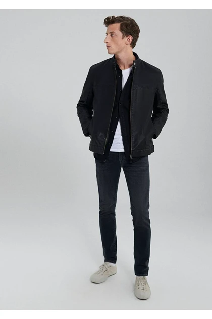 کت و ژاکت مردانه mavi