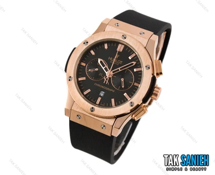 ساعت هابلوت مردانه سه موتوره Hublot-2222-G