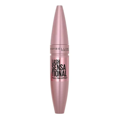 ریمل بلندکننده میبلین Maybelline مدل Lash Sensational حجم 9 میلی لیتر