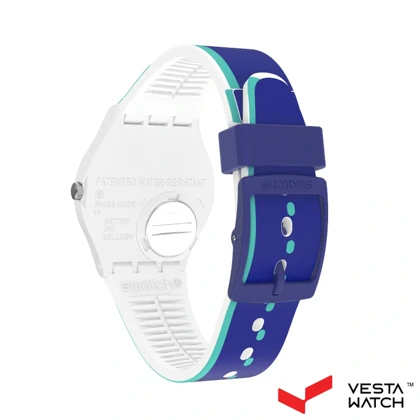 ساعت مچی زنانه سواچ SWATCH مدل GW217