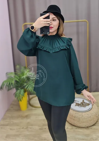 شومیز درنا