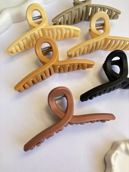 کلیپس روبانی نود- کد 1140