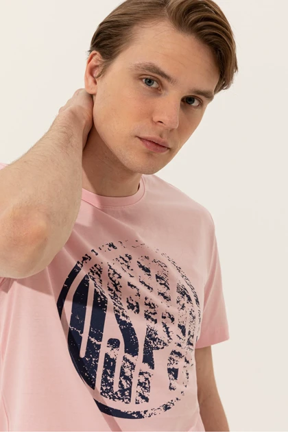 تیشرت مردانه اورجینال assn u.s.-polo-assn.