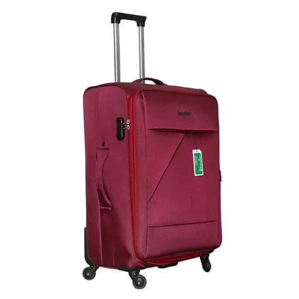چمدان Benetton مدل B40221-2X مجموعه 2 عددی