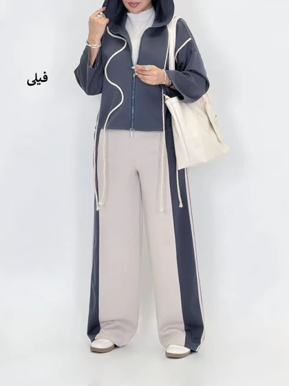 7505-ست اسپرت مارکو