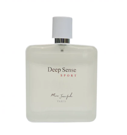 ادکلن مردانه دیپ سنس اسپرت Deep Sense Sport حجم 100 میل