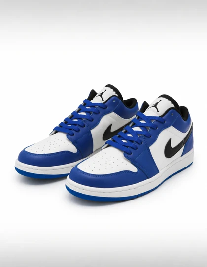 کتانی روزانه زنانه نایک Nike Air Jordan 1 Low LX W