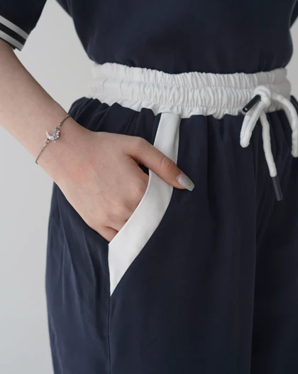 تیشرت شلوار polo | هیبا