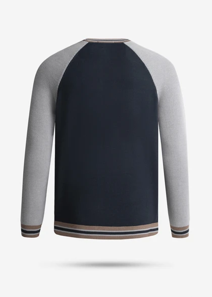 پلیور Crew Neck