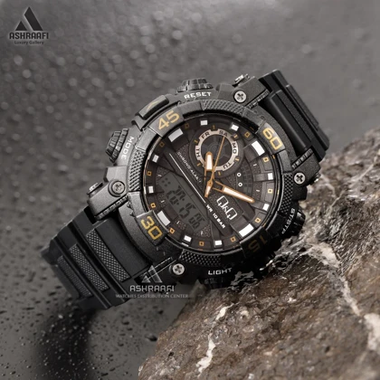 ساعت کیو اند کیو Q&Q GW87J013Y