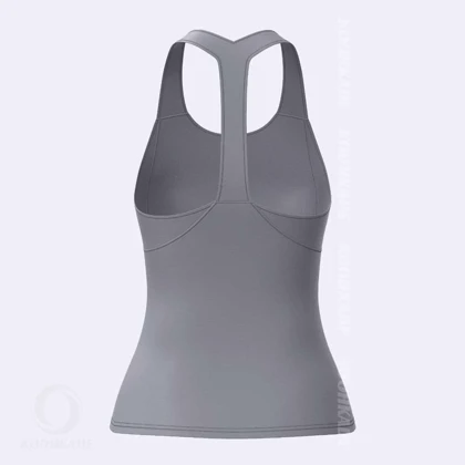تاپ تمرین زنانه COCO
