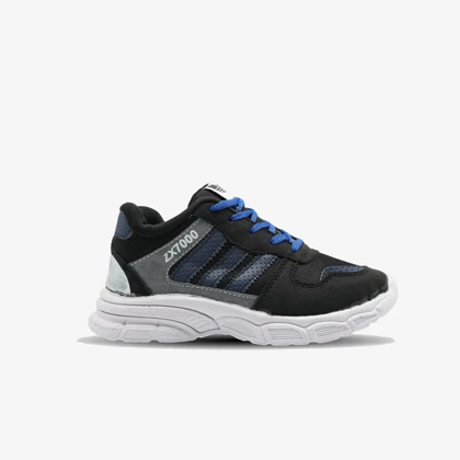 کفش کتانی بچگانه مدل 0588