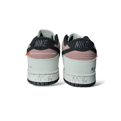 کتانی نایک اس بی دانک لو اینیتیال دی Nike SB Dunk Low”Initial D