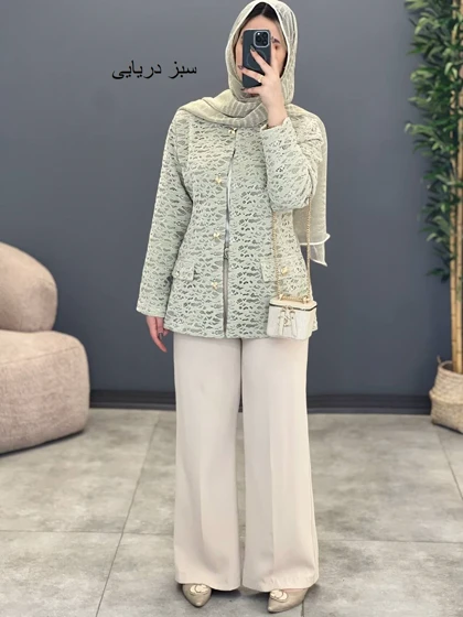 1349- کت گیپور جیران