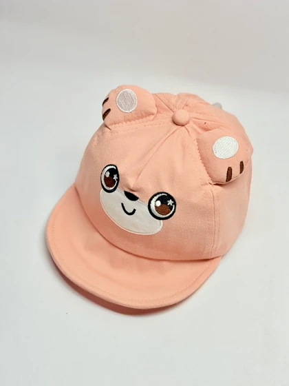 کلاه نوزادی نقاب دار