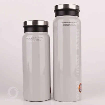 فلاسک 550ml High vacuum thermos