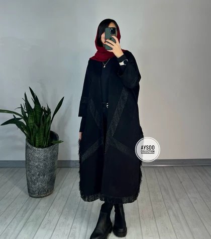 مانتو مجلسی مهتاب