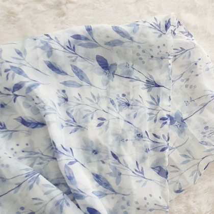 شال حلقه‌ای زنانه آی ام کد Z-YB34