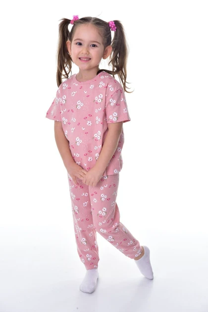 ست لباس خواب بچگانه bunny-hopp bunny-hopp