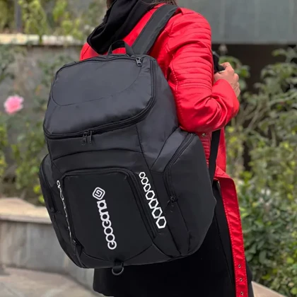 کوله پشتی گوگانا مدل GOOGANA - GOOG99033 PRIME