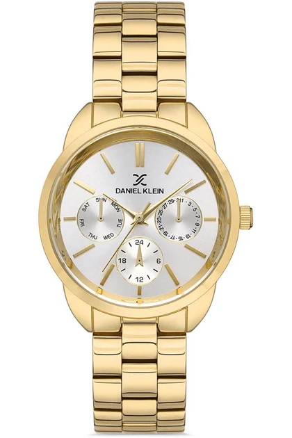 ساعت زنانه دنیل کلین daniel-klein