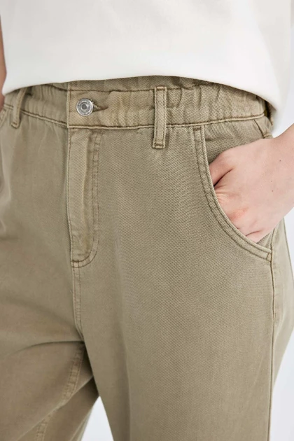 شلوار جین زنانه اورجینال دیفکتو defacto