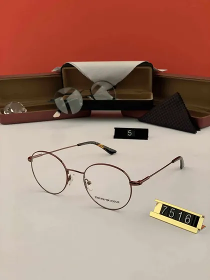 عینک طبی امپریو آرمانی مدل EA7516