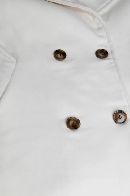 پالتو فوتر بلند - 2502