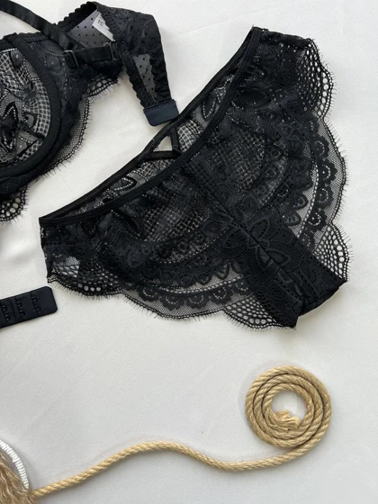 ست نخی دانتل برند TRT