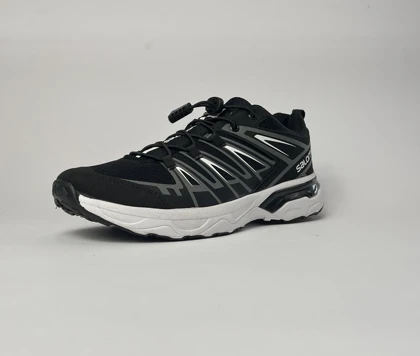 کفش راحتی سالامون الترا 3 مشکی X - Ultra ضد آب