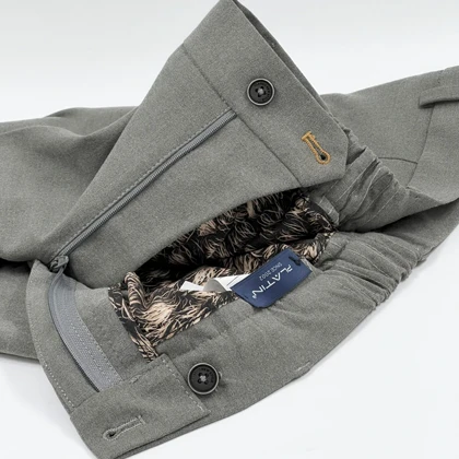 شلوار بزایاق T22B