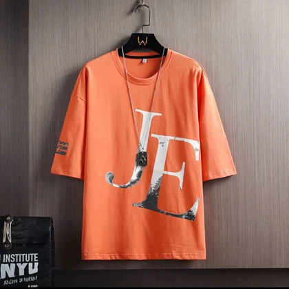 تیشرت لش خنک تابستانی