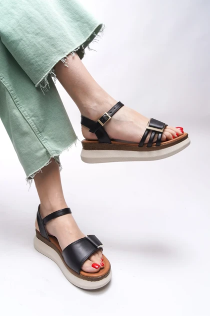 صندل زنانه ریکان riccon