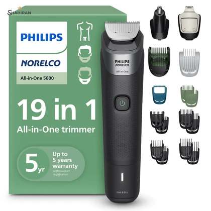 ماشین اصلاح فیلیپس مدل NORELCO MG5965/49