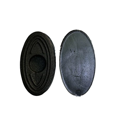 لاستیک بارفیکس مشکی کد 2003535