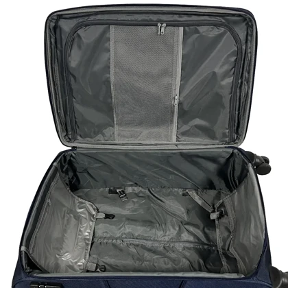 چمدان Camel مدل C40318S سایز کوچک