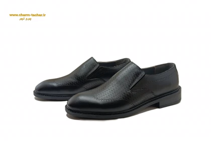 کفش مردانه رسمی/روزمره چرم طبیعی si941