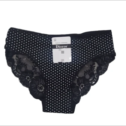 شورت زنانه وارداتی مدل پشت تور دار